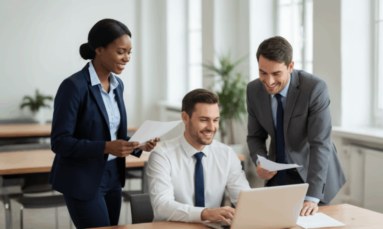 What Does an Account Manager Do? Complete Career Guide